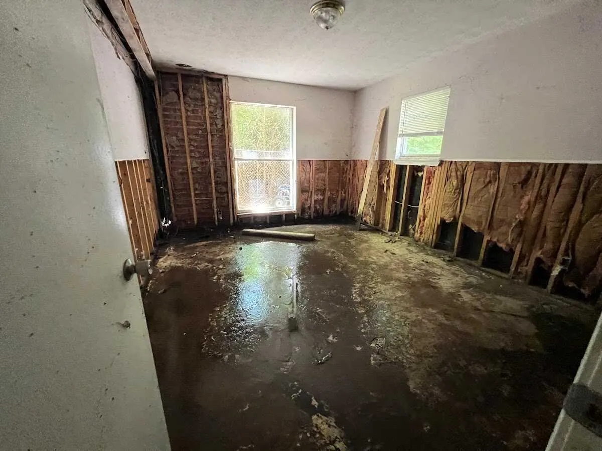 Water Damage Restoration services in Little River, SC